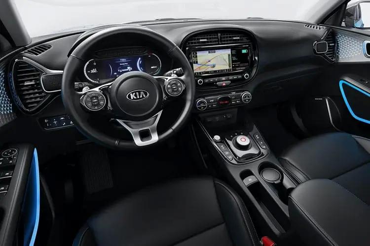 3445319 150kW Explore 64kWh 5dr Auto