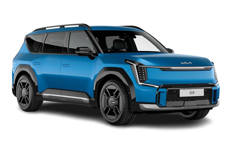 3392209 149kW Air 99.8kWh 5dr Auto