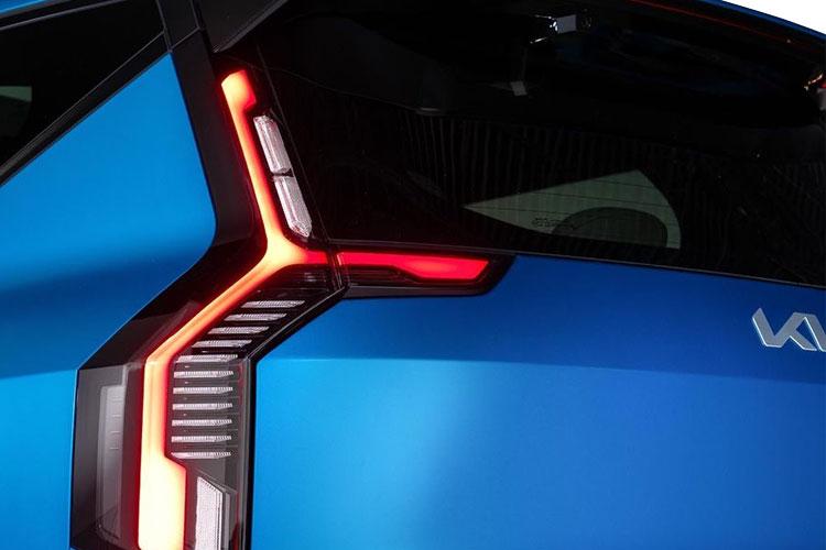 3392209 149kW Air 99.8kWh 5dr Auto