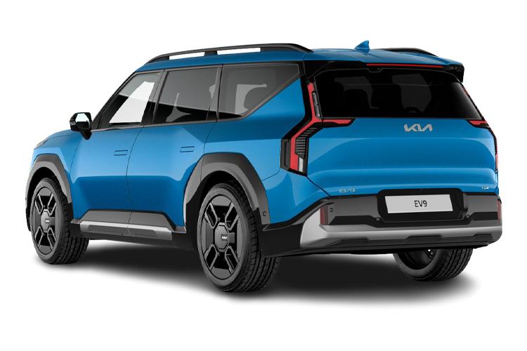 3445307 374kW GT 99.8kWh AWD 5dr [7St] Auto