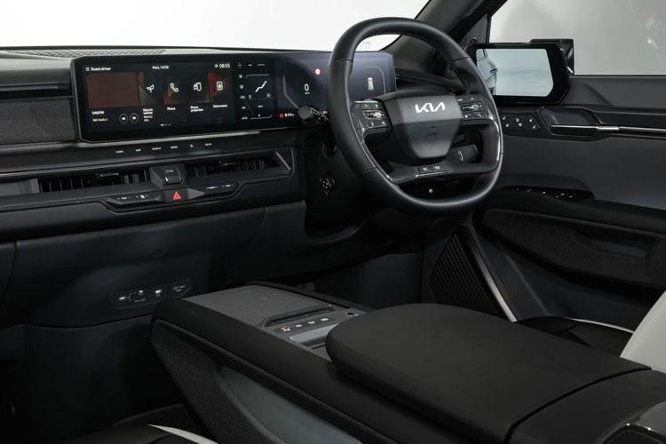 3445307 374kW GT 99.8kWh AWD 5dr [7St] Auto