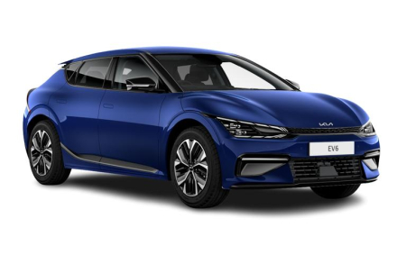Kia Ev6 Electric Estate 478kW GT 84kWh 5dr AWD Auto