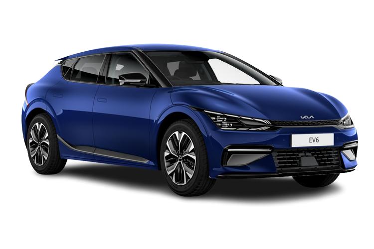 3440990 166kW GT Line S 84kWh 5dr Auto