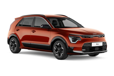 Kia Niro Ev Estate 150kW 2 Nav 64kWh 5dr Auto