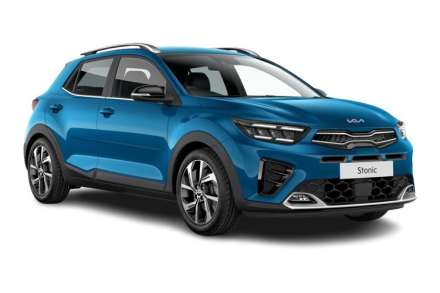 Kia STONIC 1.0T GDi 98 2 5dr