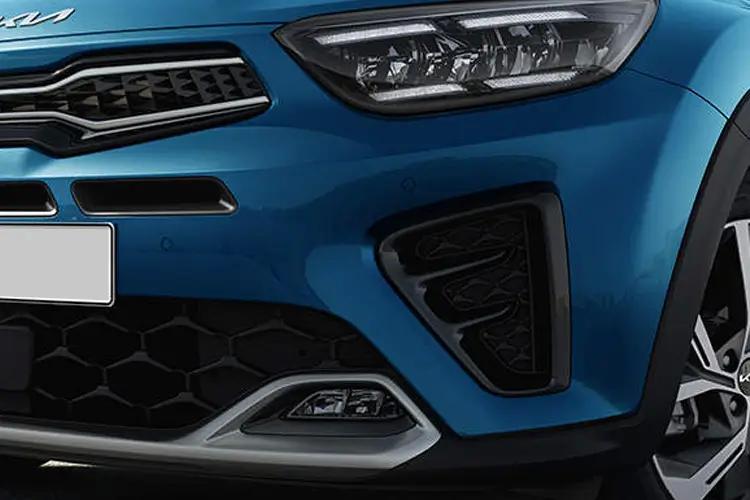 3440931 1.0T GDi 98 2 5dr