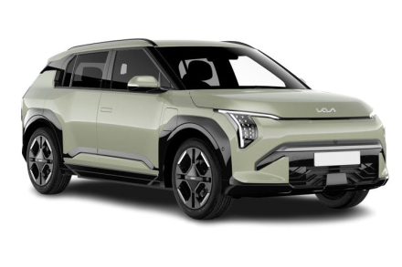 Kia Ev3 Electric Estate 148kW Air 81.4kWh 5dr Auto