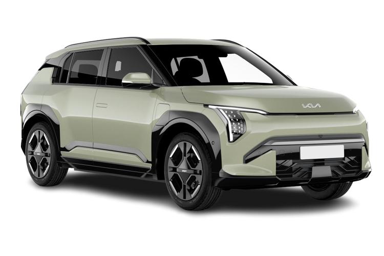 3418419 148kW Air 81.4kWh 5dr Auto