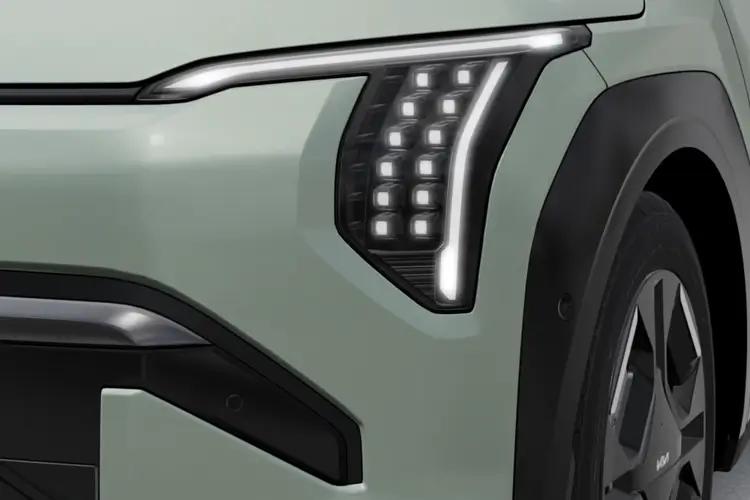 3418419 148kW Air 81.4kWh 5dr Auto