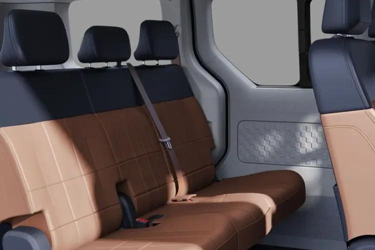 3445313 120kW Plus Long Range 71kWh 5dr Auto