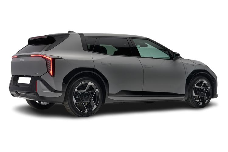 3448044 150kW GT-Line S 81kWh 5dr Auto