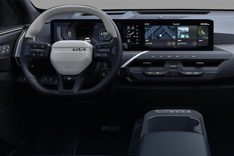3452782 160kW Air 81.4kWh 5dr Auto