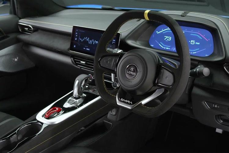 3445432 3.5 V6 First Edition 2dr Auto