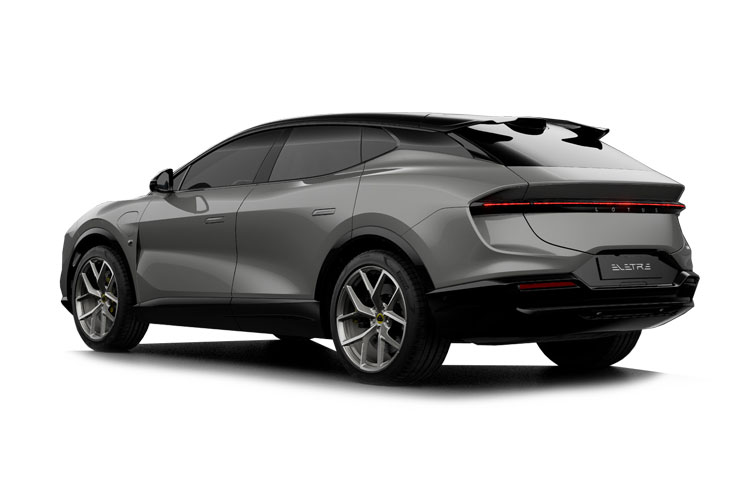 3445437 450kW 600 112kWh 5dr Auto