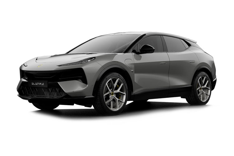 3445436 450kW 112kWh 5dr Auto