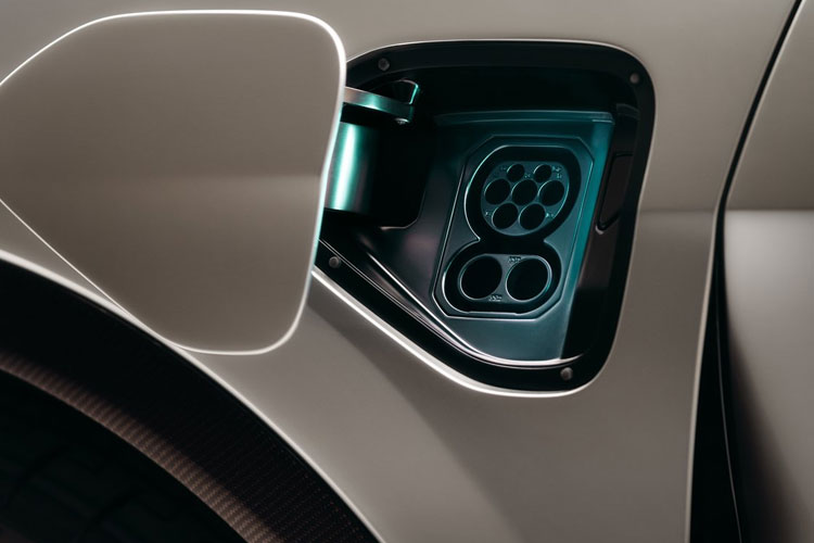 3445436 450kW 112kWh 5dr Auto