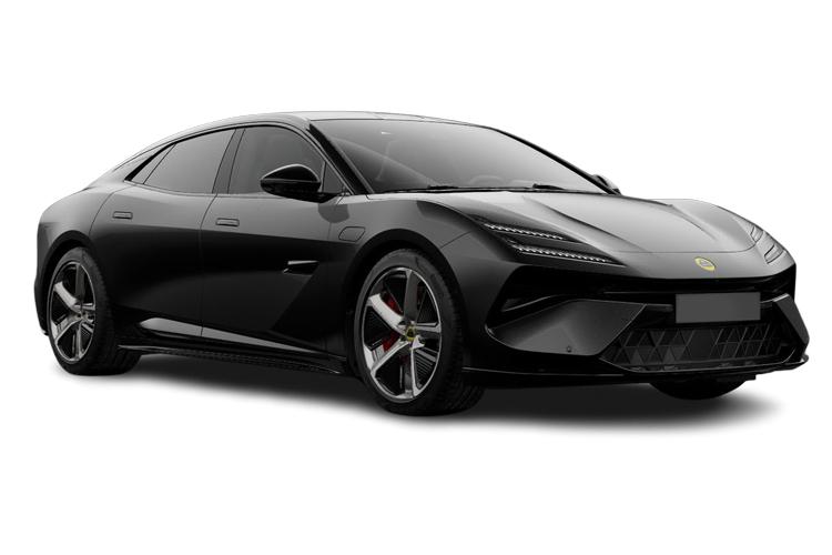 3445416 450kW 600 102kWh 4dr Auto