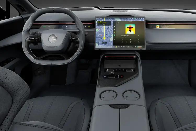 3445416 450kW 600 102kWh 4dr Auto