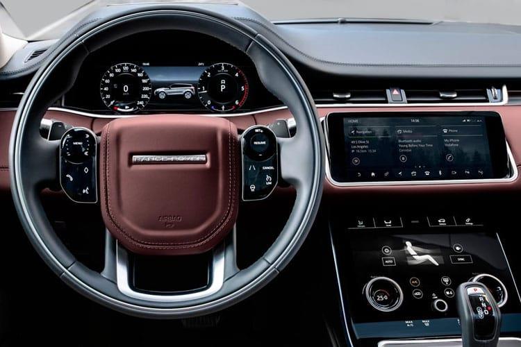 3452281 1.5 P270e Autobiography 5dr Auto