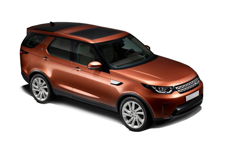 3412798 3.0 D350 Metropolitan Edition 5dr Auto