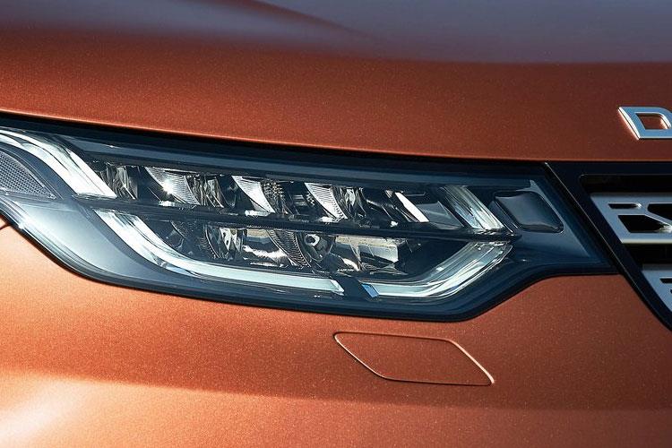 3412798 3.0 D350 Metropolitan Edition 5dr Auto