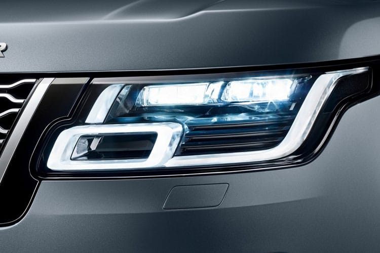 3452293 3.0 P460e SV LWB 4dr Auto [Signature Suite]