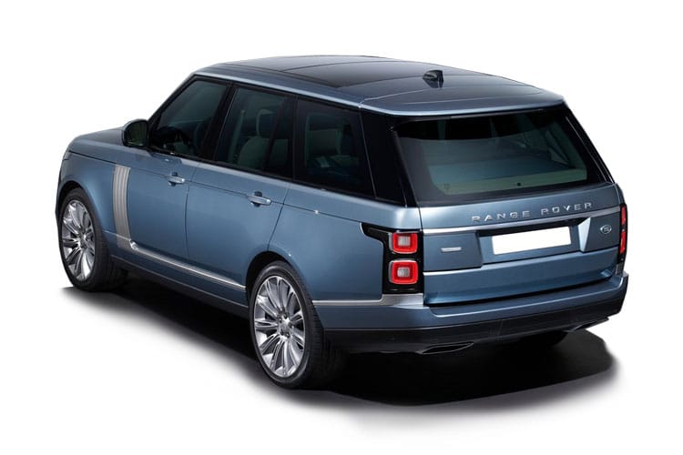 3452293 3.0 P460e SV LWB 4dr Auto [Signature Suite]