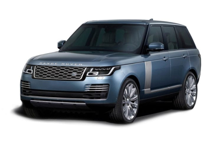 Land Rover Range Rover Estate Special Edition 3.0 D300 Edition 4dr Auto