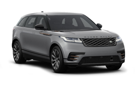 Land Rover Range Rover Velar Diesel Estate 2.0 D200 MHEV Belgravia Edition 5dr Auto
