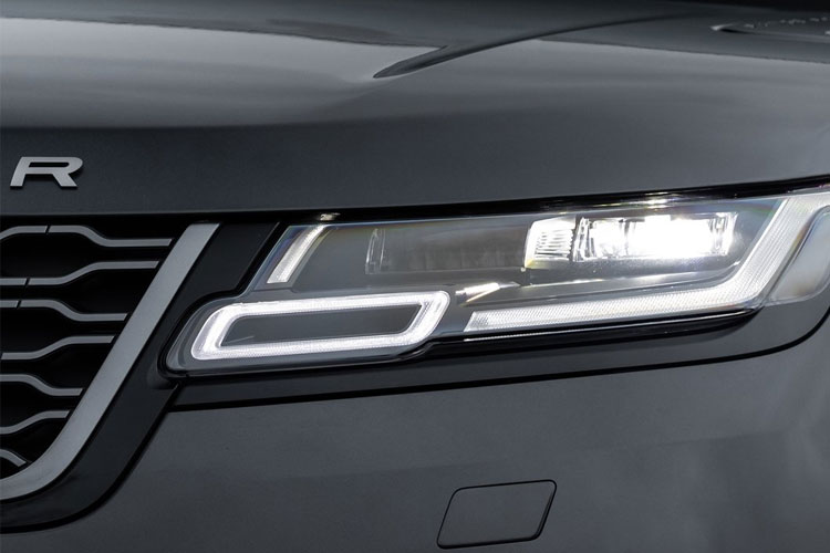 3426250 2.0 D200 MHEV Autobiography 5dr Auto [Revised]