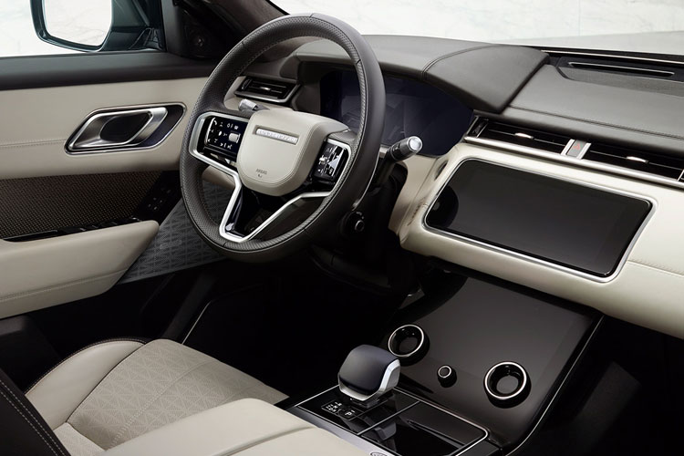 3426250 2.0 D200 MHEV Autobiography 5dr Auto [Revised]