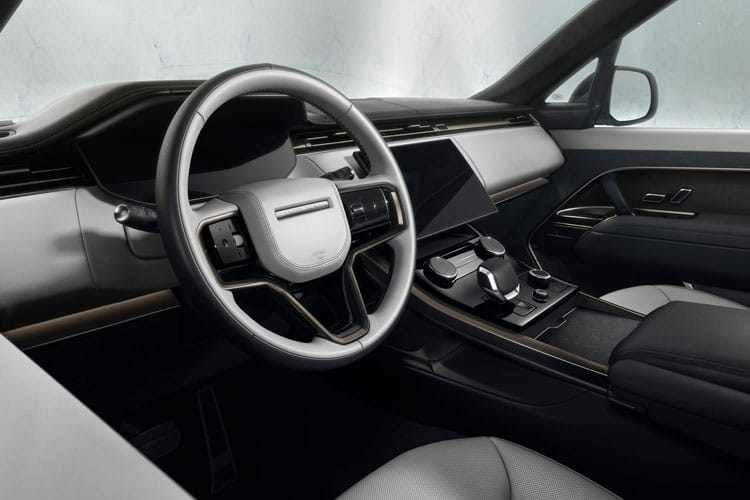 3448055 3.0 P460e Stealth Edition 5dr Auto