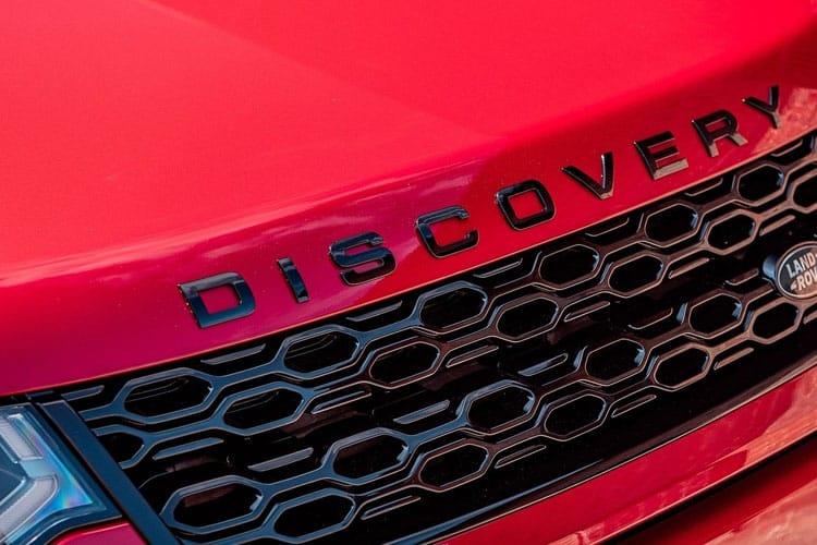 3445409 2.0 D200 Metropolitan 5dr Auto [7 Seat]