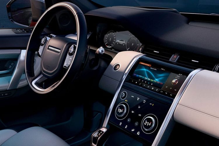 3445409 2.0 D200 Metropolitan 5dr Auto [7 Seat]