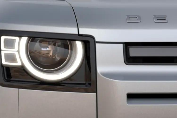 3441016 5.0 P500 V8 130 5dr Auto [8 Seat]