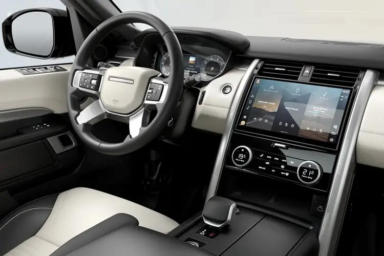 3445393 3.0 D350 Tempest 5dr Auto