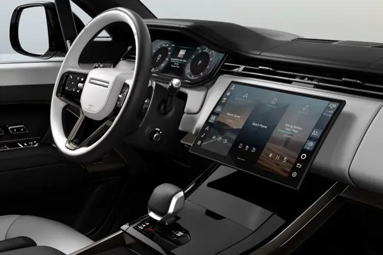 3415141 3.0 D350 Autobiography 5dr Auto