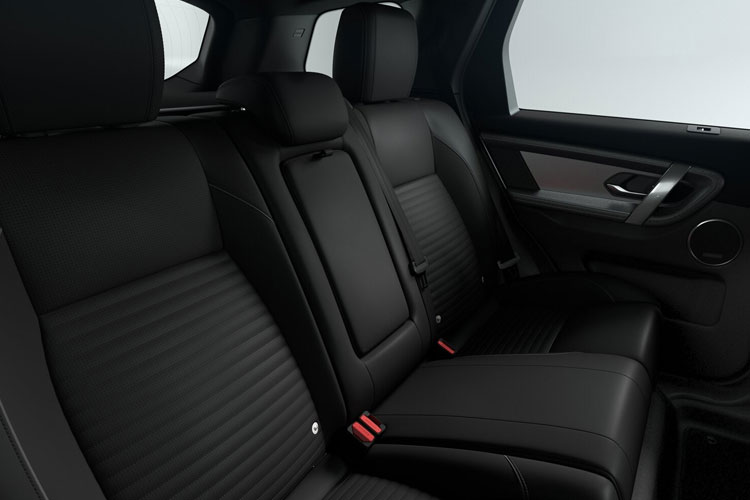 3385225 2.0 D200 Dynamic SE 5dr Auto [5 Seat]