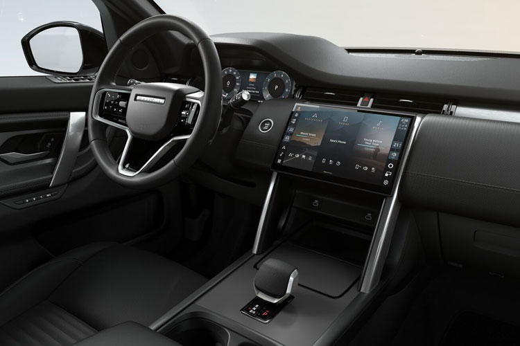 3385227 2.0 D200 Dynamic HSE 5dr Auto [5 Seat]