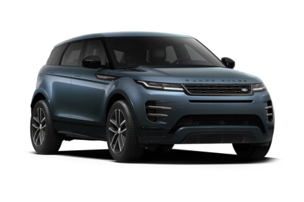 Land Rover Range Rover Evoque Diesel Hatchback 2.0 D165 S 5dr 2WD