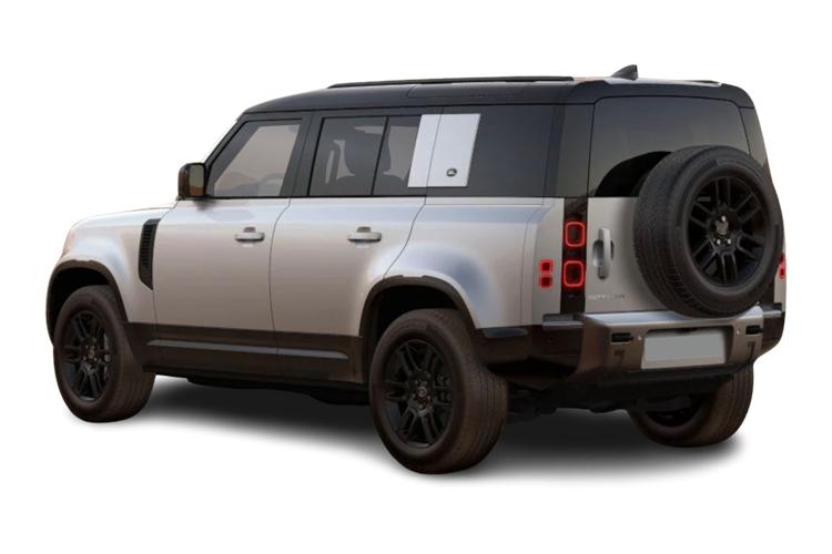 3441103 3.0 D250 X-Dynamic HSE 90 3dr Auto