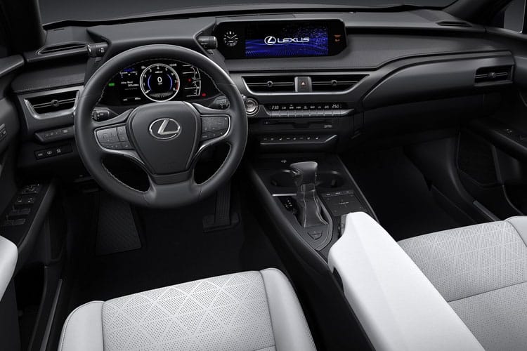 3441148 300h 2.0 F-Sport Design Tech 5dr CVT