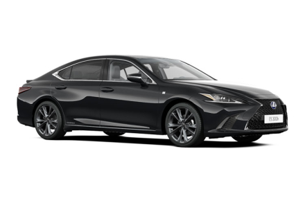 Lexus Es Saloon 300h 2.5 Premium Plus 4dr CVT