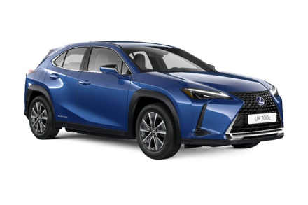 Lexus Ux Electric Hatchback 300e 150kW 72.8 kWh Premium 5dr E-CVT