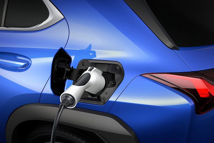 3441159 300e 150kW 72.8 kWh Premium Plus 5dr E-CVT