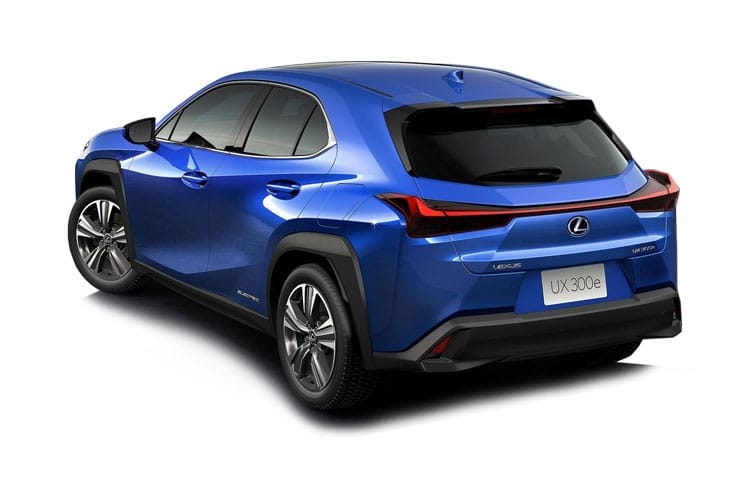 3441159 300e 150kW 72.8 kWh Premium Plus 5dr E-CVT
