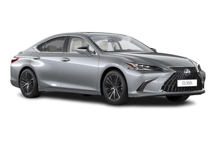 Lexus ES 300h 2.5 Takumi 4dr CVT