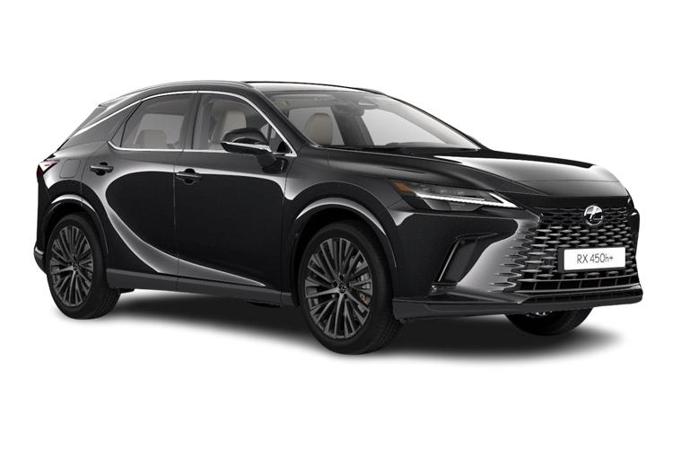 3441193 450h+ 2.5 F-Sport Design 5dr E-CVT [Pan Roof]