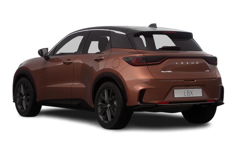 3441206 1.5 Takumi Design 5dr E-CVT AWD