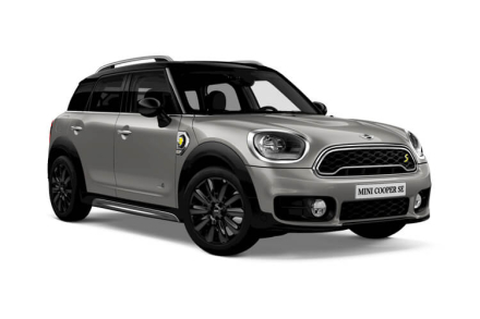 Mini Countryman Electric Hatchback 150kW E Sport 66kWh 5dr Auto